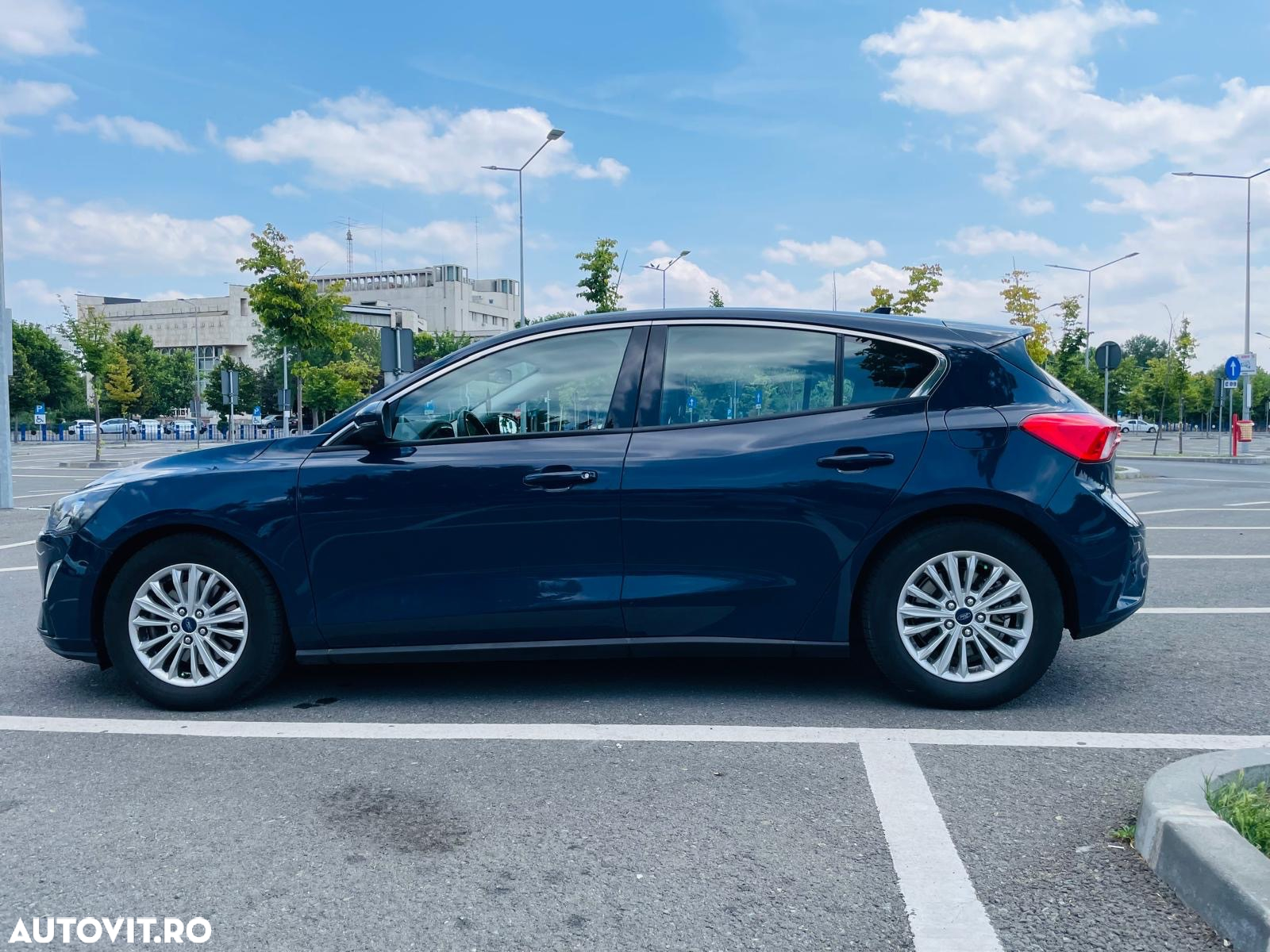 Ford Focus 2.0 EcoBlue Active - 5