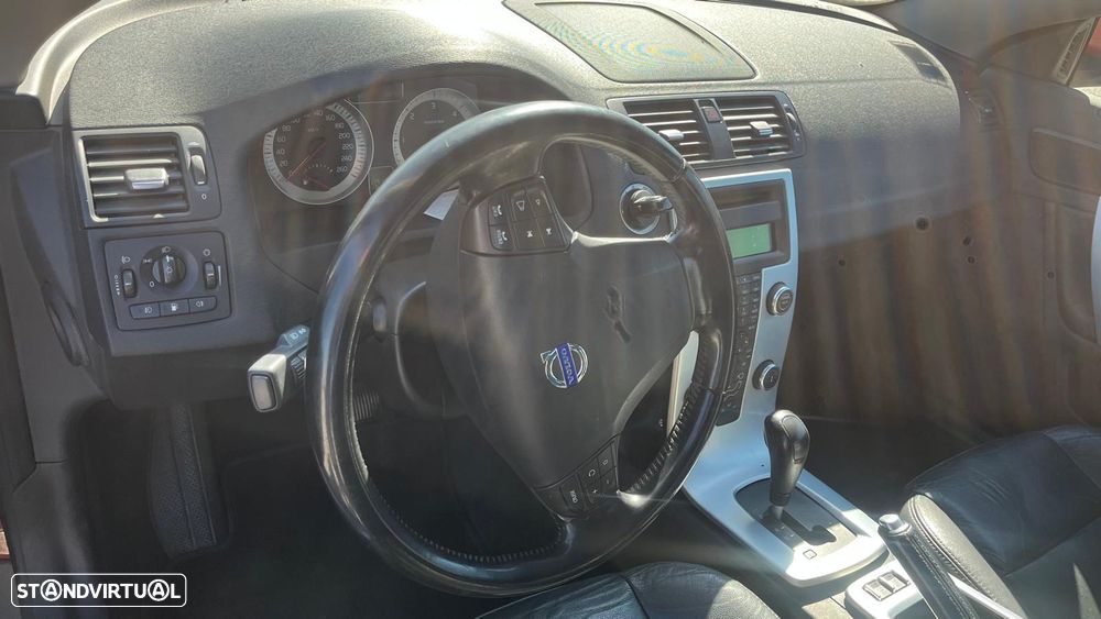 Volvo C70 2.0 D Momentum Powershift - 11