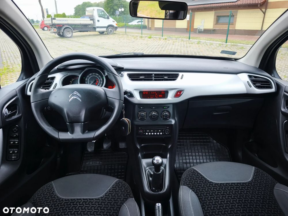 Citroën C3 1.6 e-HDi Selection - 23