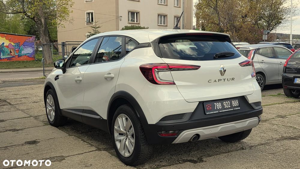 Renault Captur - 4