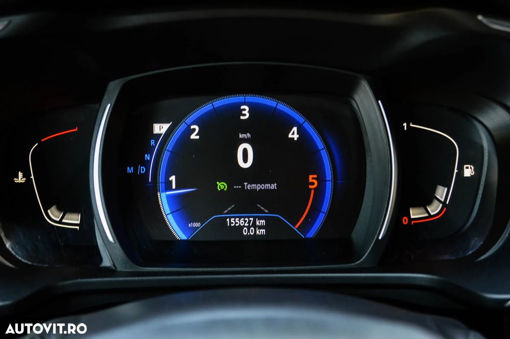 Renault Kadjar 1.5 DCI EDC Intens - 29