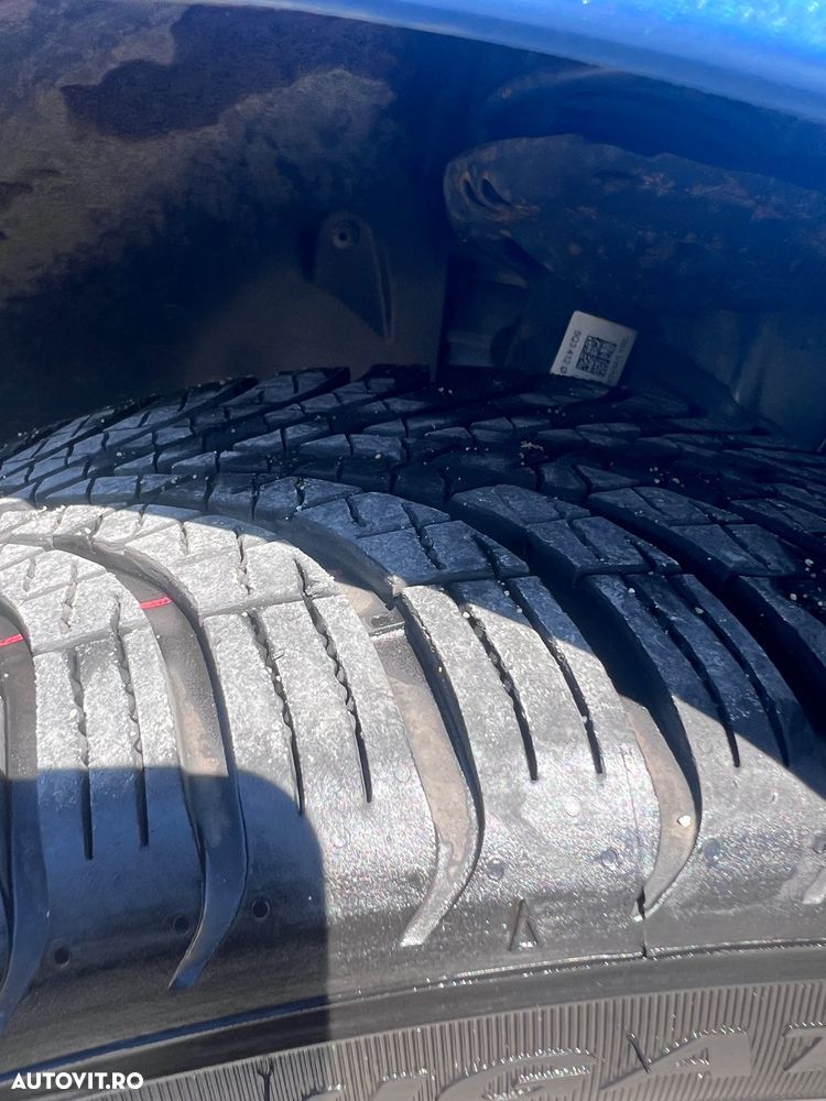 Skoda Octavia 2.0 TDI DSG Style - 24