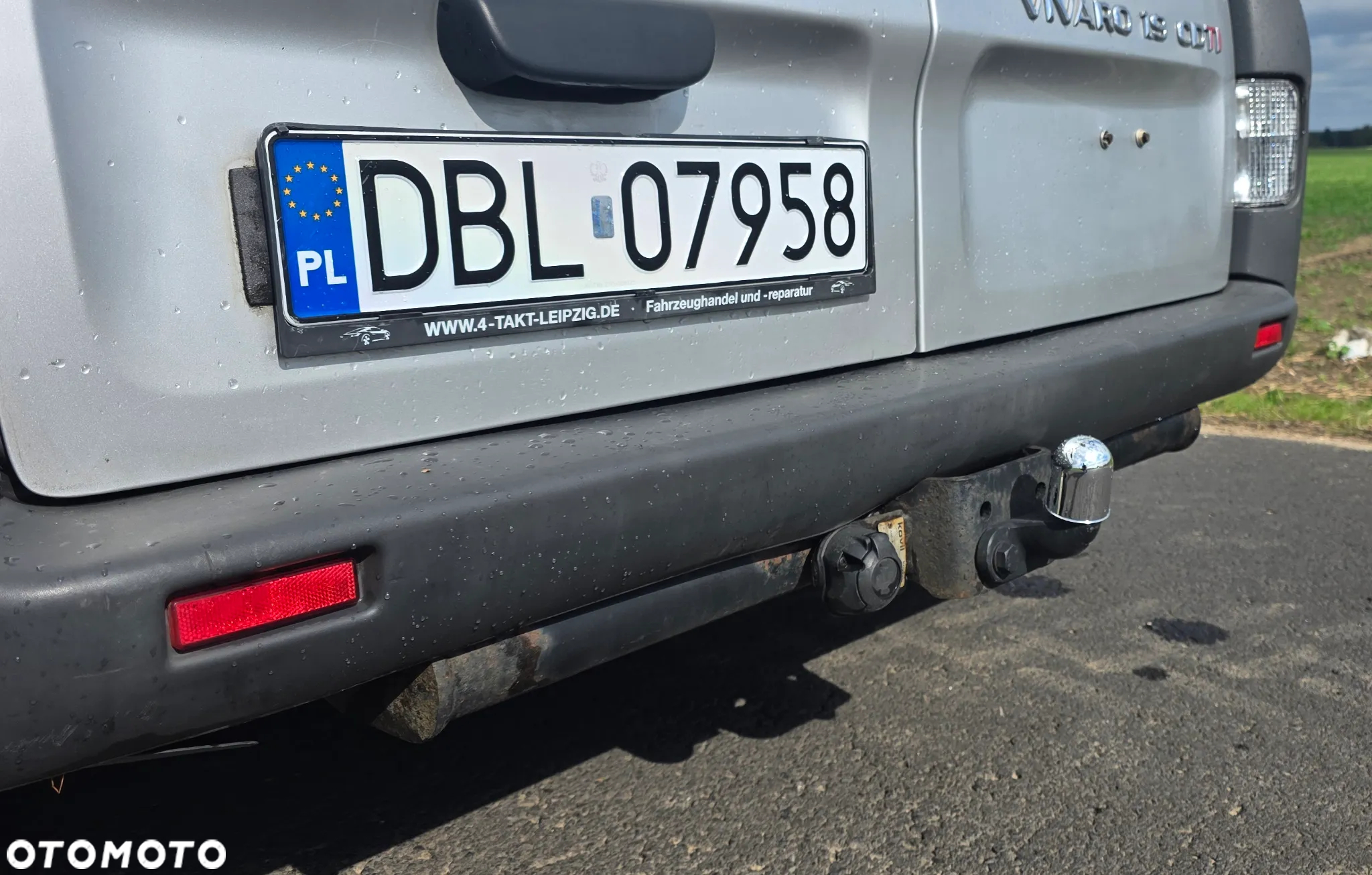 Opel Vivaro 1.9 CDTI L2H1 Edition - 23