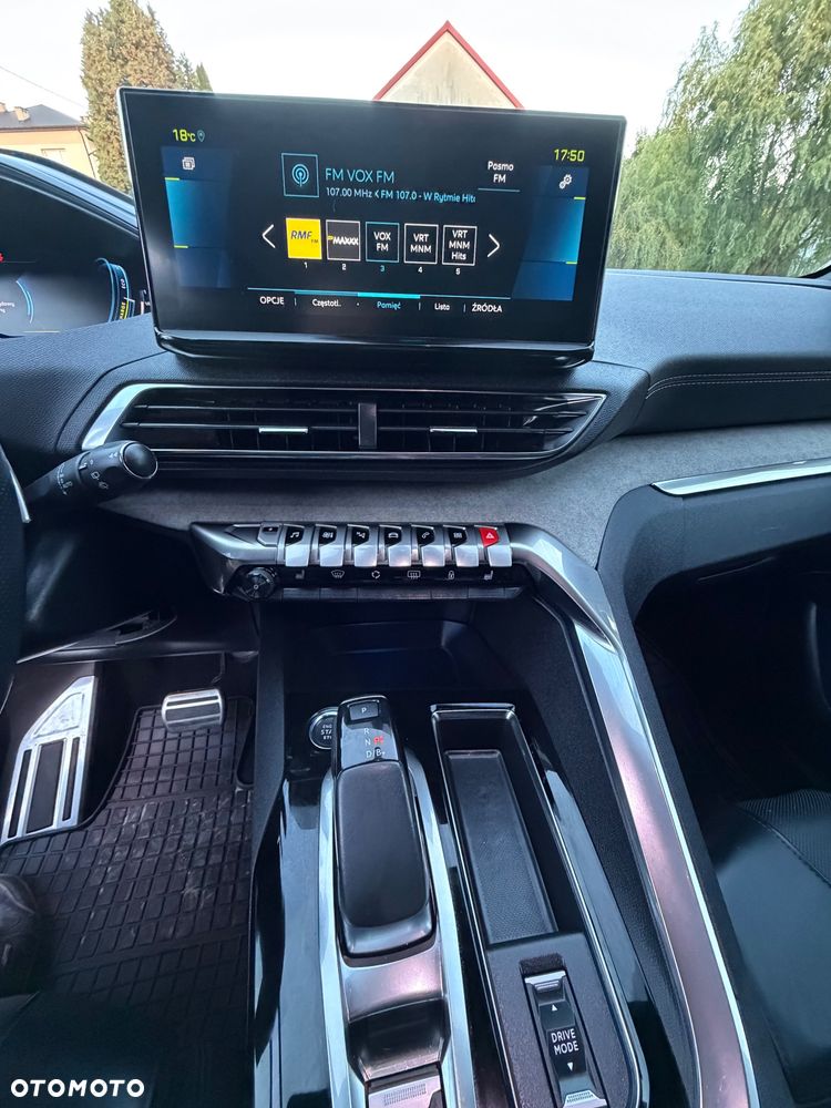 Peugeot 3008 - 20