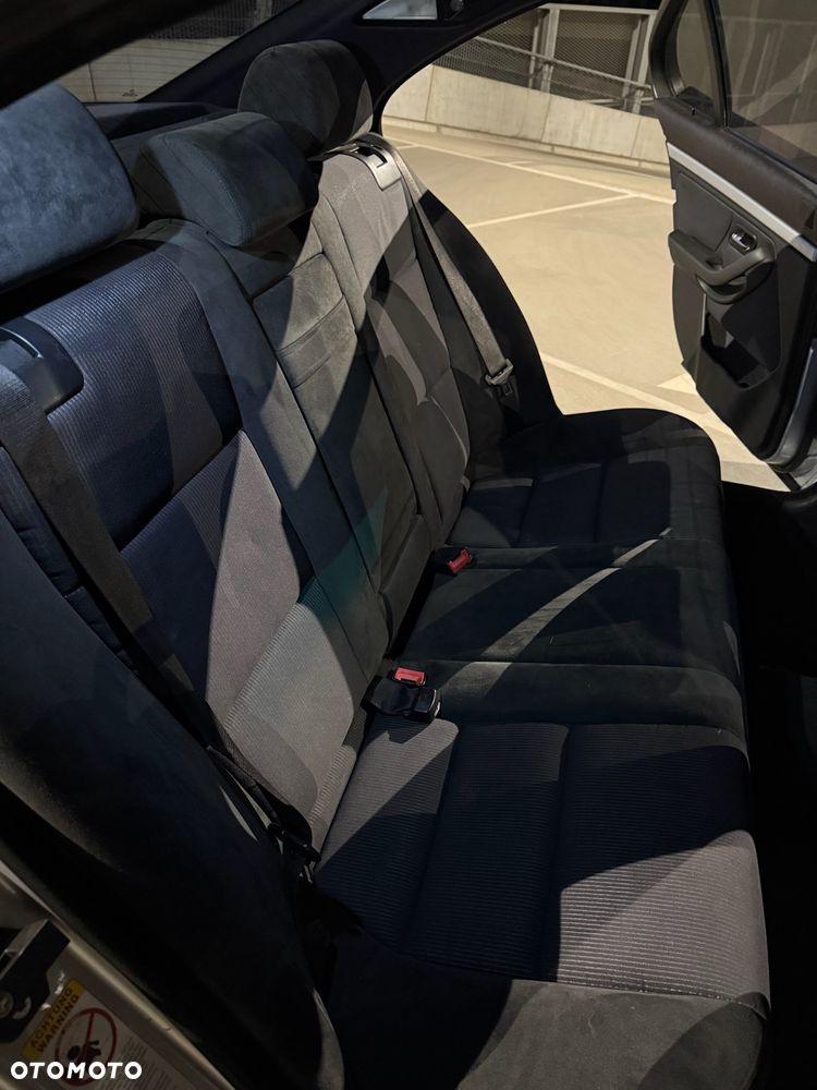 BMW Seria 5 - 9
