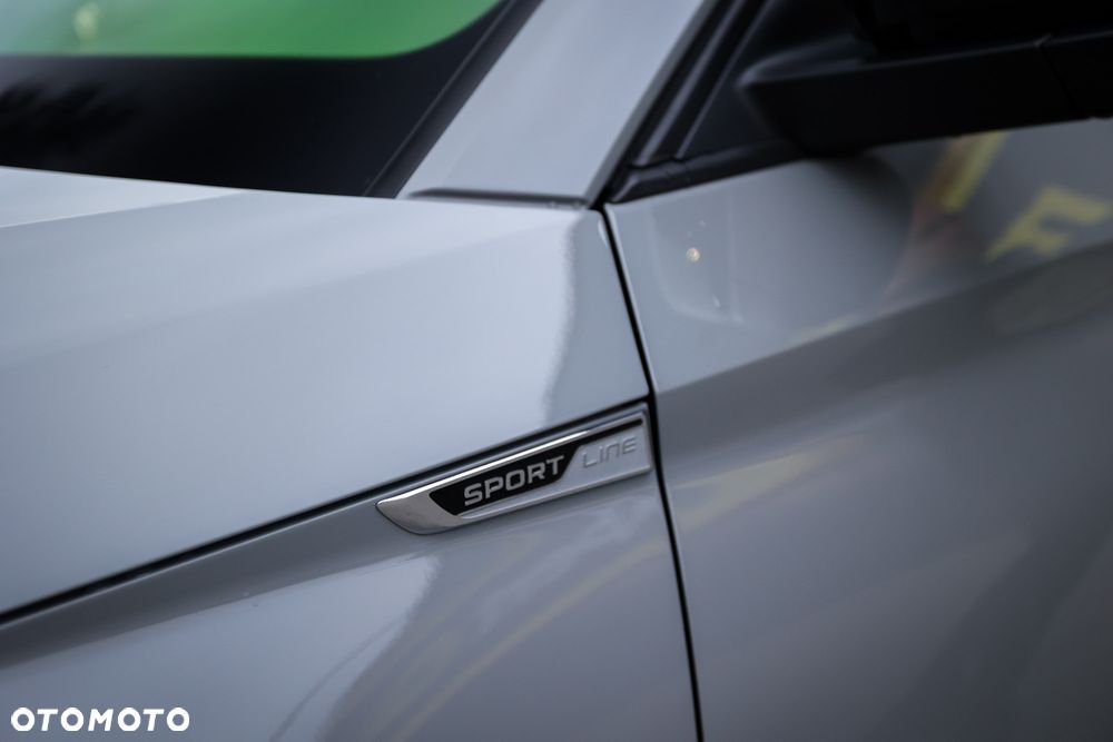 Skoda Kodiaq 2.0 TDI 4x4 DSG Sportline - 8