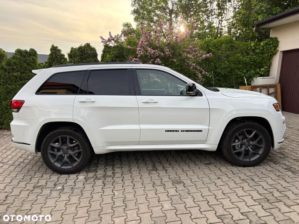 Jeep Grand Cherokee - 7