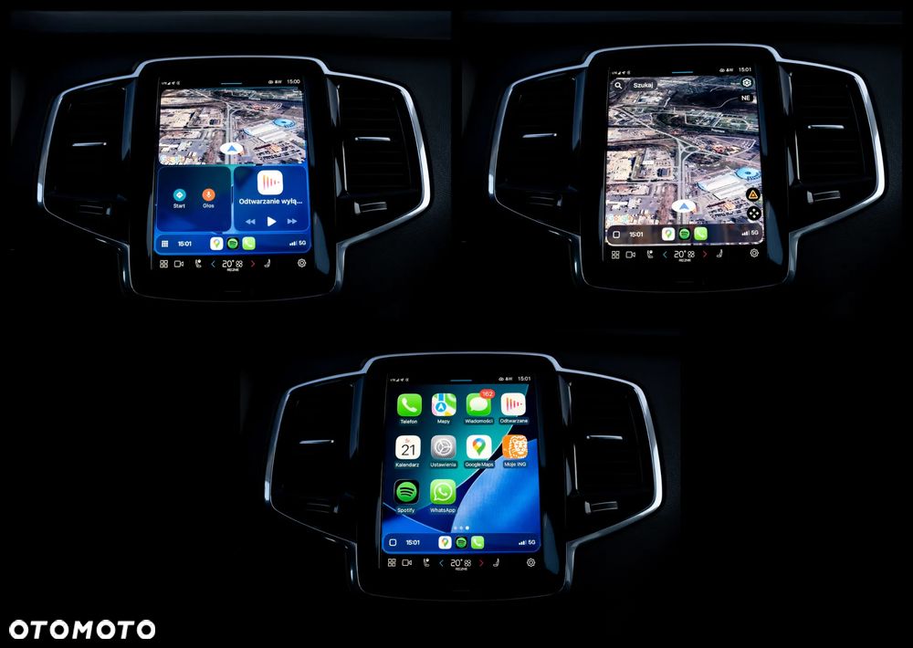 Volvo XC 90 - 38