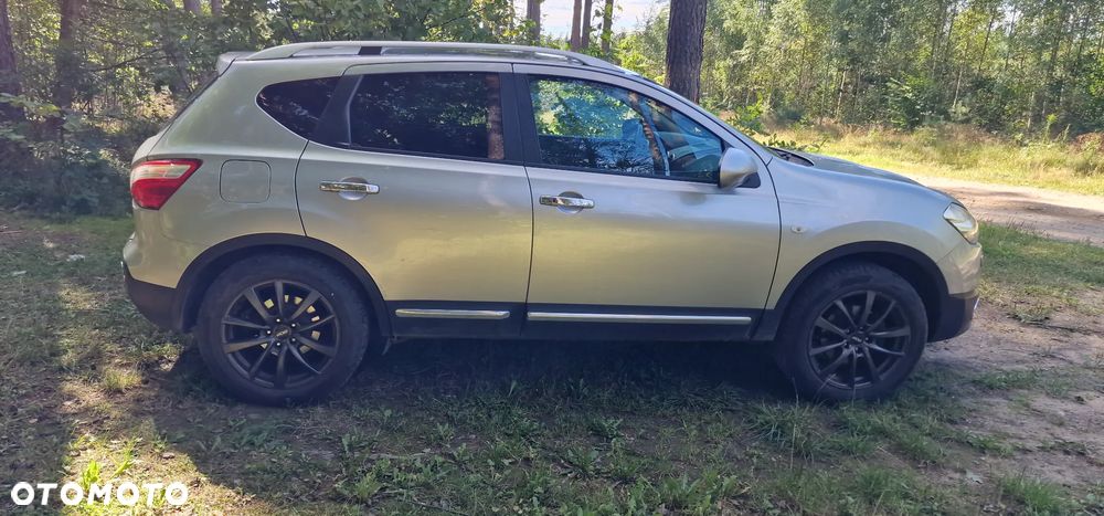 Nissan Qashqai 2.0 Tekna - 6