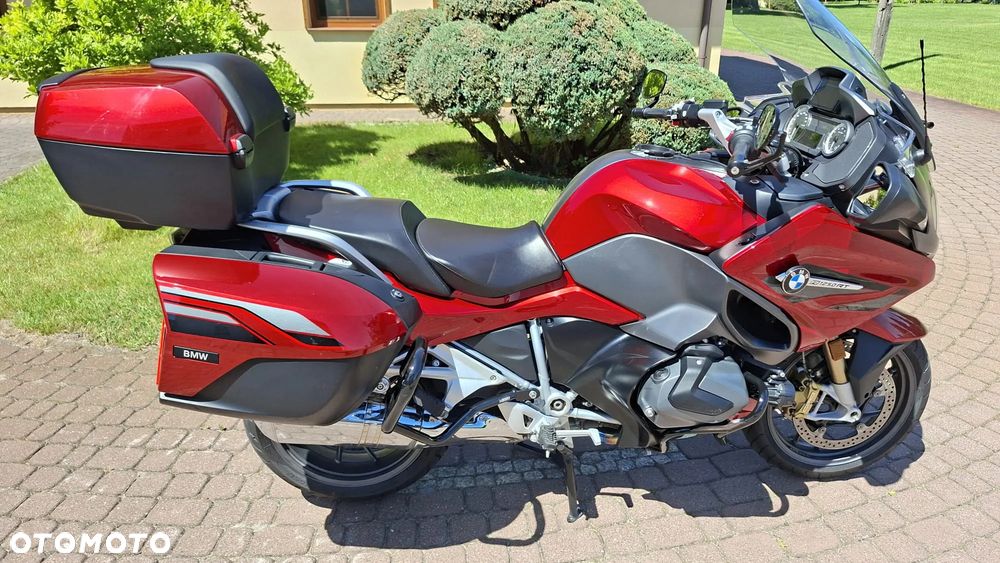 BMW RT - 2