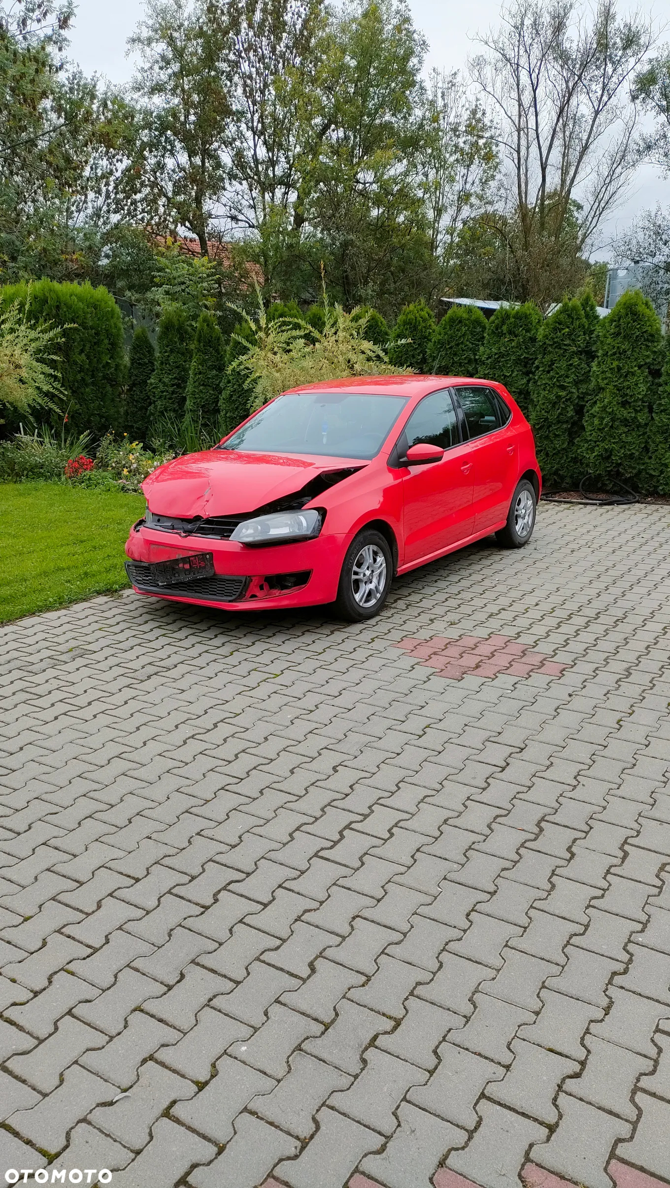 Volkswagen Polo 1.2 CityLine - 4