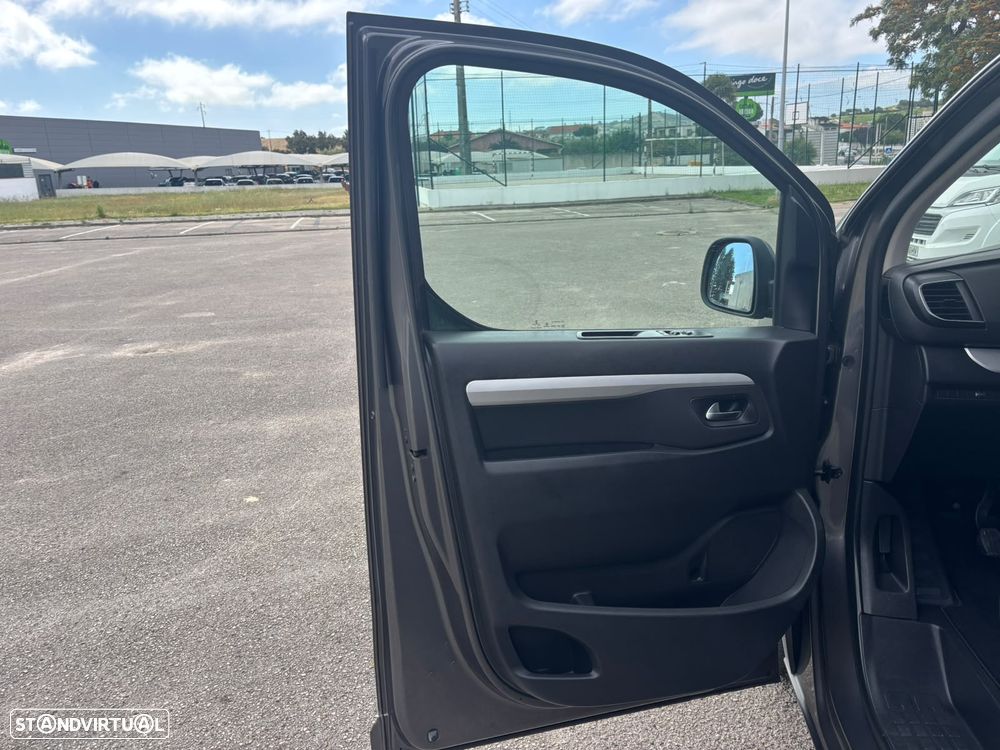 Peugeot Expert 1.5 BlueHDi L2H1 Semi-Vidrado - 22