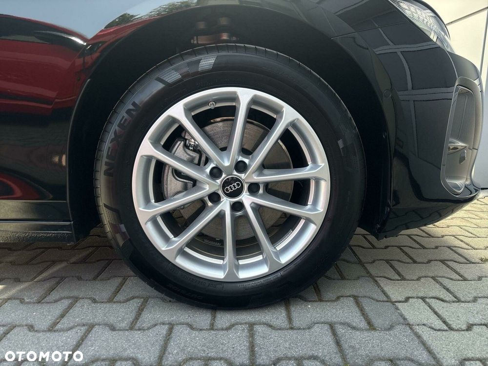 Audi A6 - 9