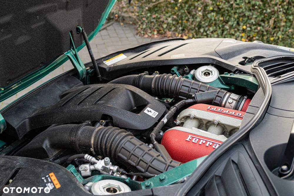 Ferrari Purosangue - 26