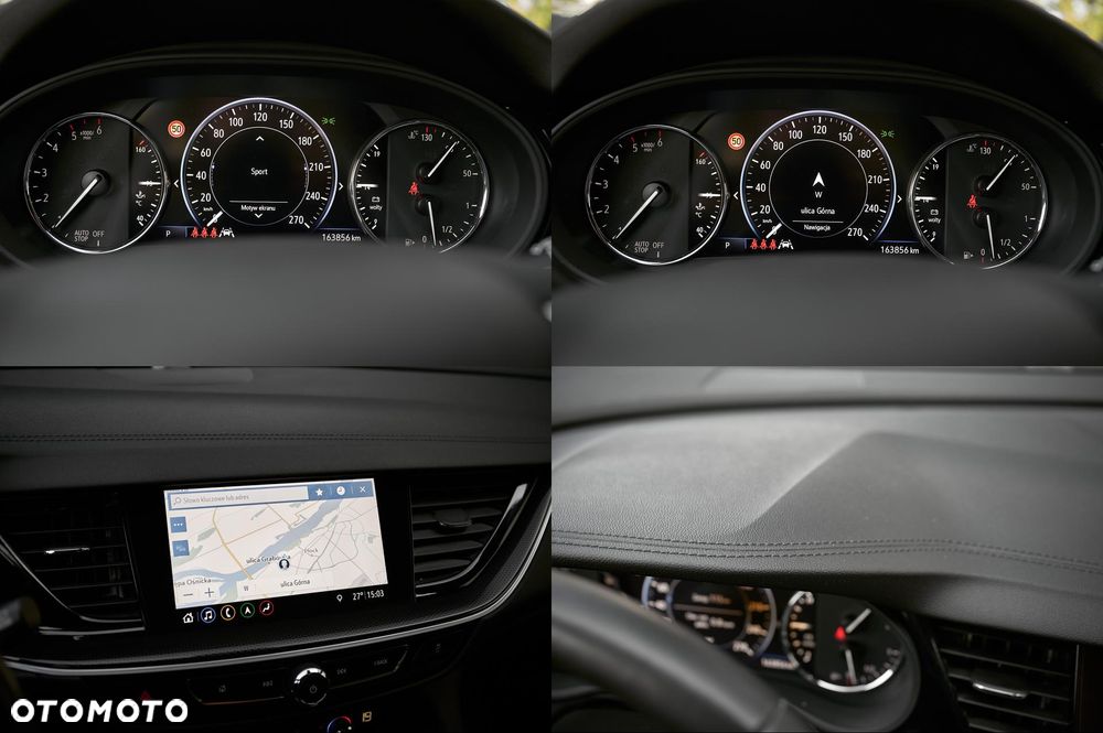 Opel Insignia 2.0 CDTI 4x4 Business Elegance S&S - 36