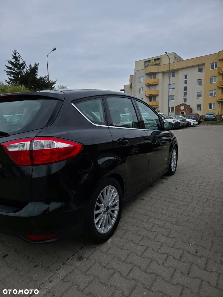 Ford C-MAX - 6