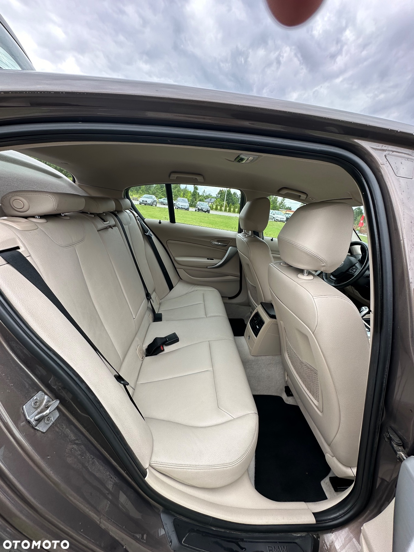 BMW Seria 1 118d - 28