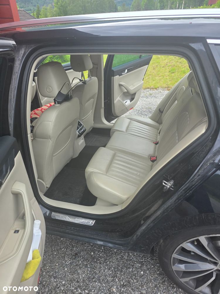 Skoda Superb 1.8 TSI L&K - 3
