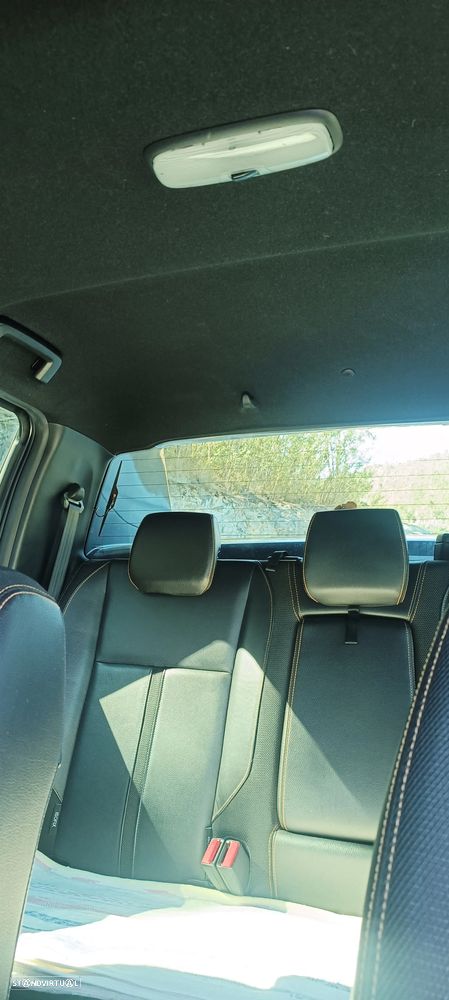 Ford Ranger 2.0 TDCi CD Wildtrak Aut.4WD - 17