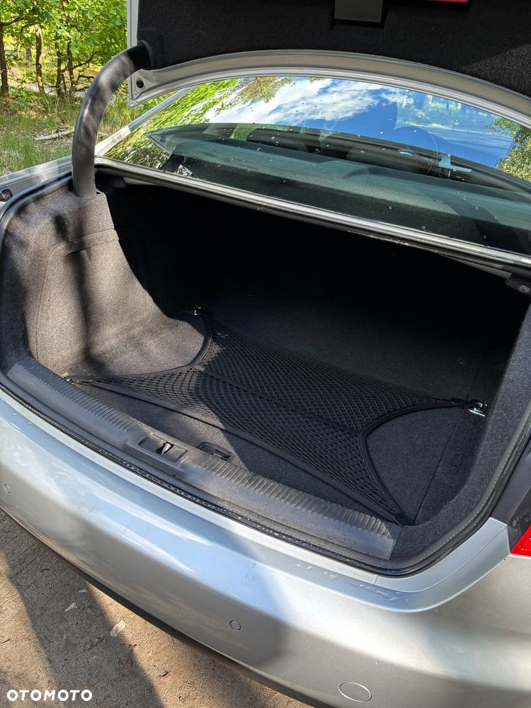 Audi A4 Limousine 1.8 TFSI Ambiente - 9