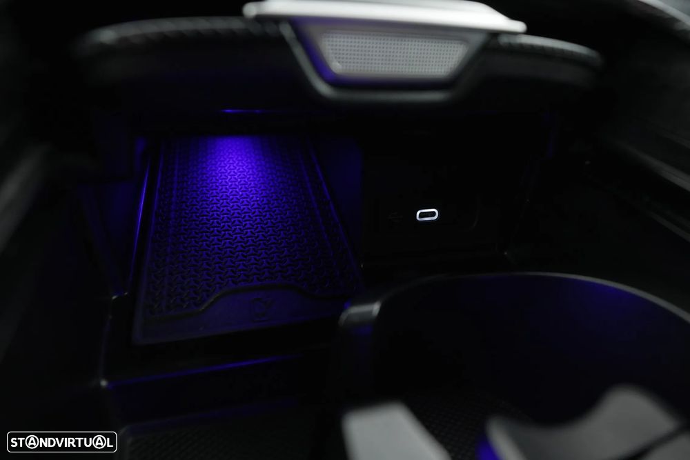 Mercedes-Benz C 300 de AMG Line - 29