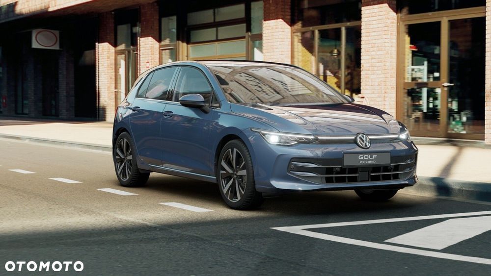 Volkswagen Golf - 19