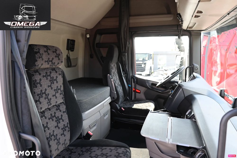 Scania S 450 / 450 S / Full LED / Klima postojowa / Spr Z Niemiec - 16