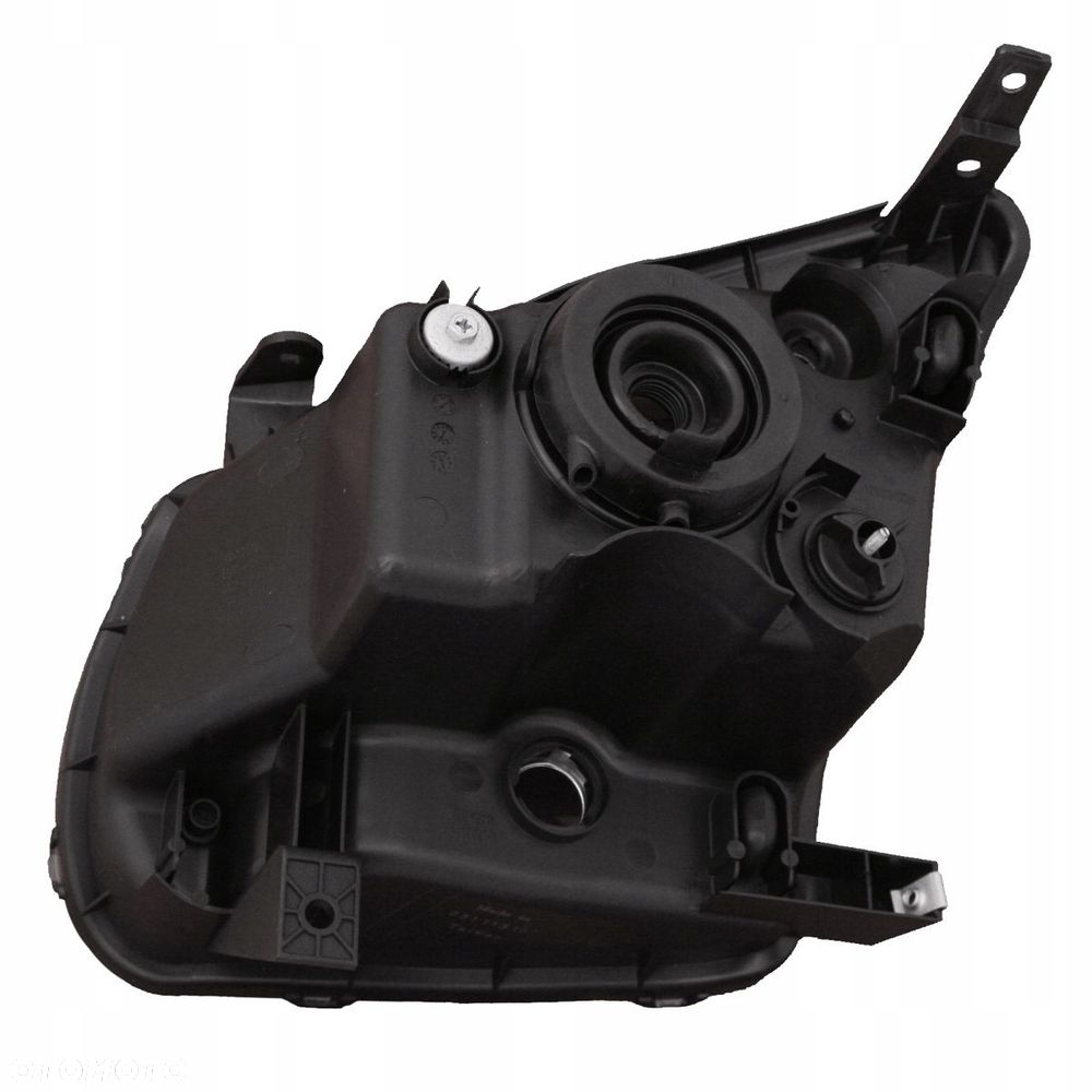 Reflektor Lampa Tyc Suzuki Ignis 2 II fh 2003-2007 kpl - 3