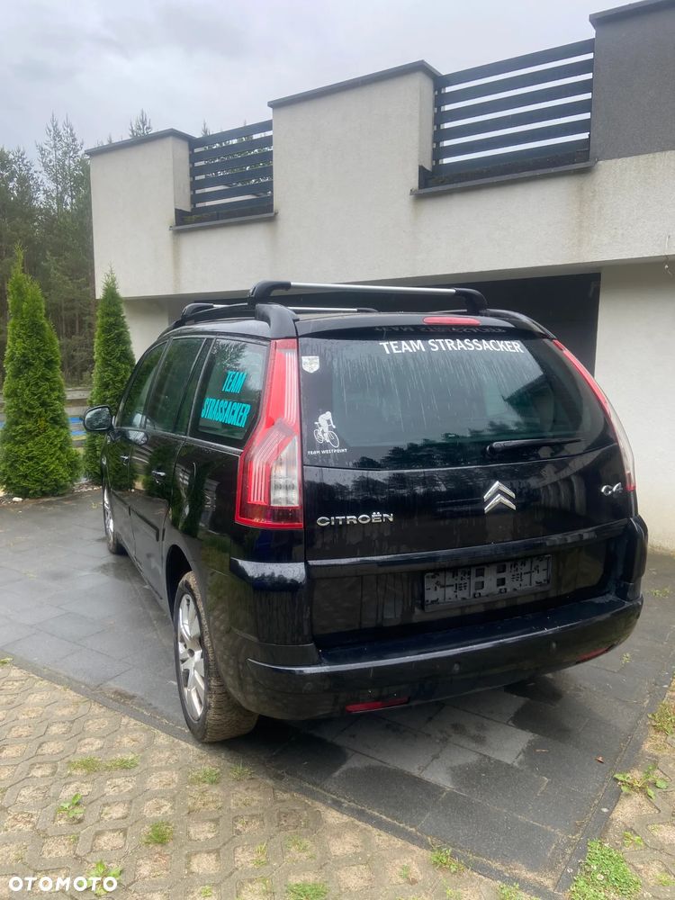 Citroën C4 Picasso THP 150 EGS6 Exclusive - 31