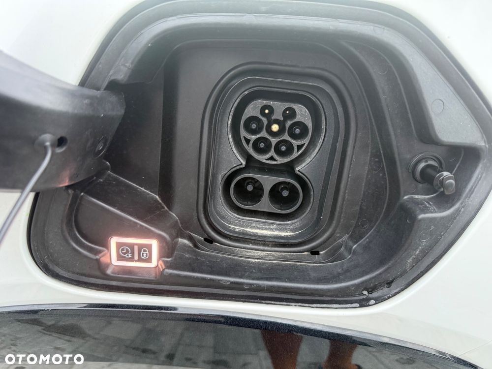 Peugeot 208 50kWh Active - 14