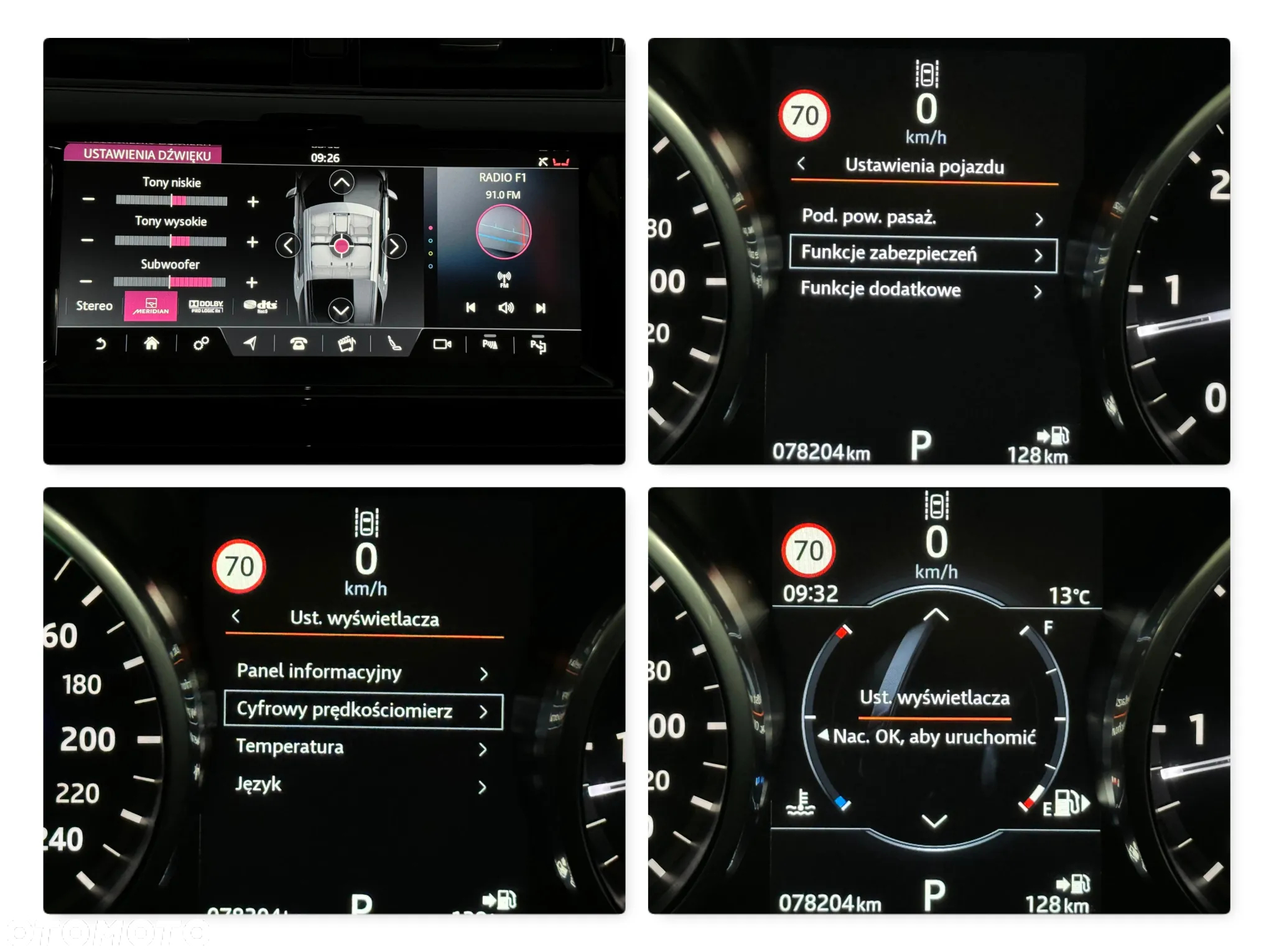 Land Rover Discovery V 2.0 TD4 HSE Luxury - 31