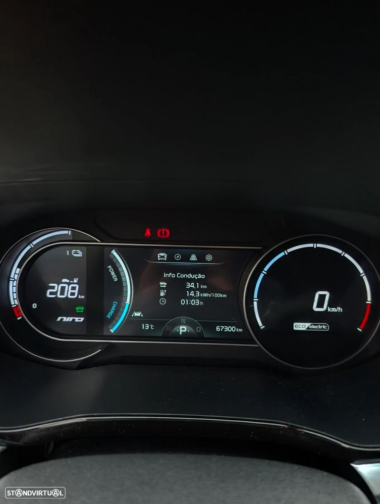 Kia e-Niro Spirit - 5