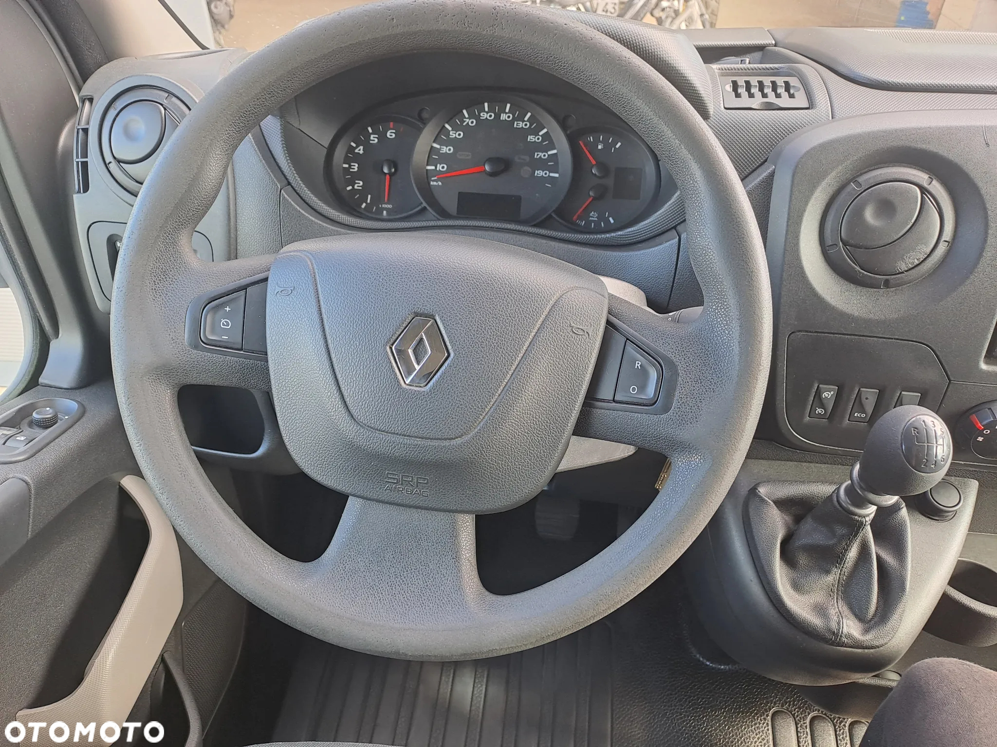 Renault MASTER - 17