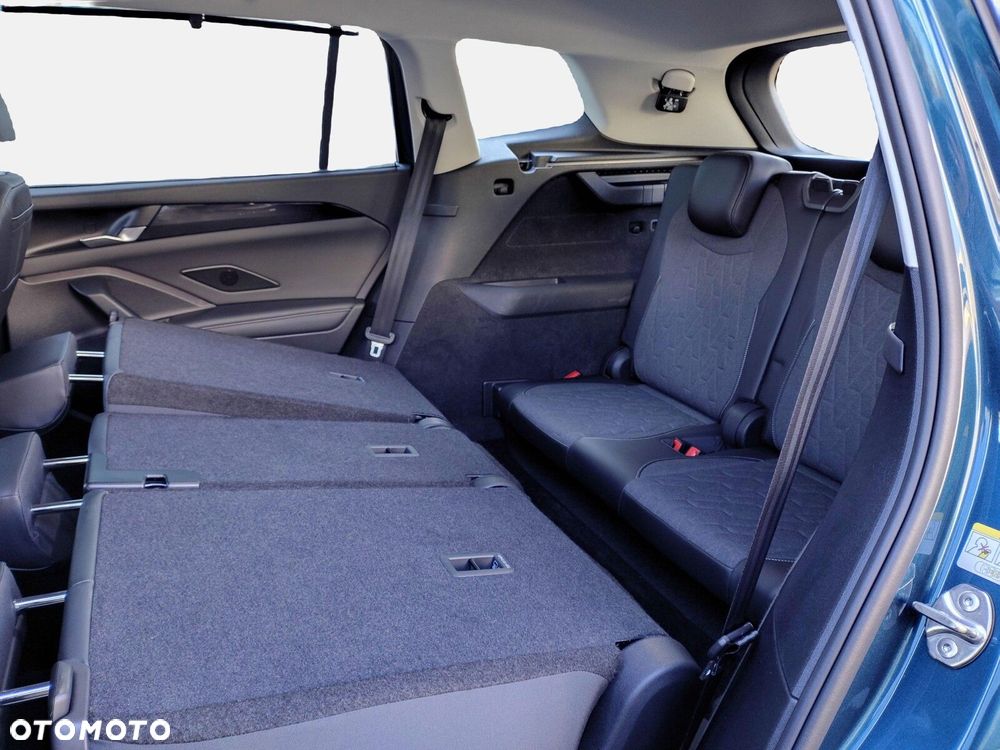 Volkswagen Tayron 2025