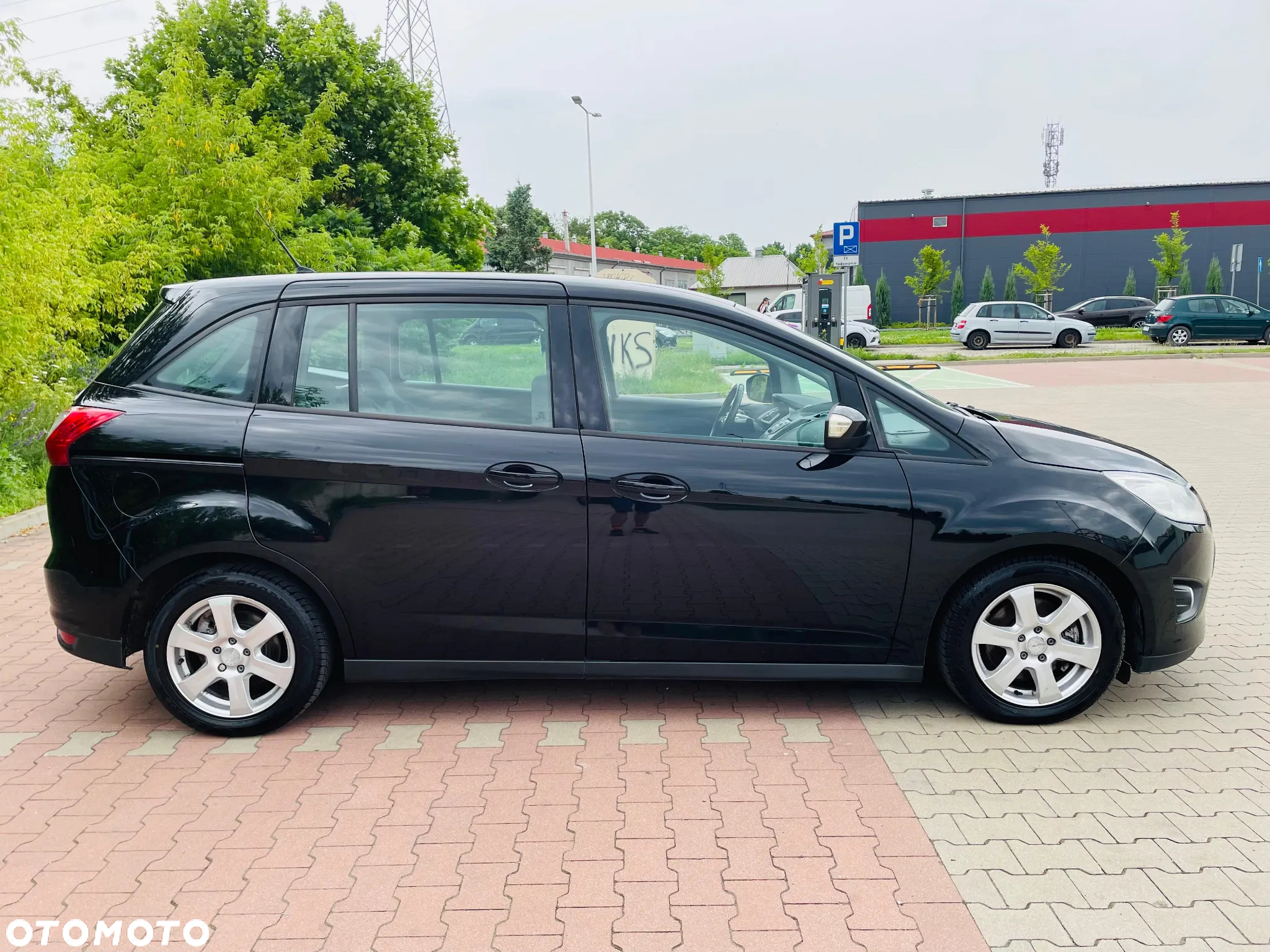 Ford Grand C-MAX 1.6 Ti-VCT Ambiente - 6