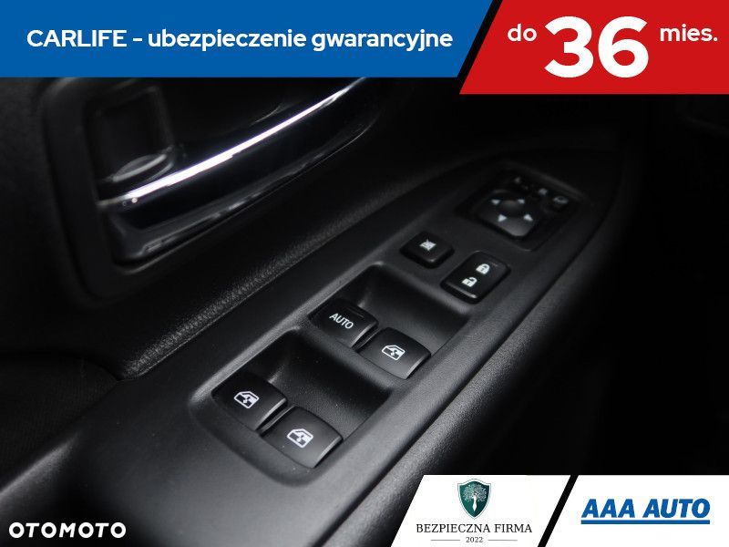 Mitsubishi Outlander - 18