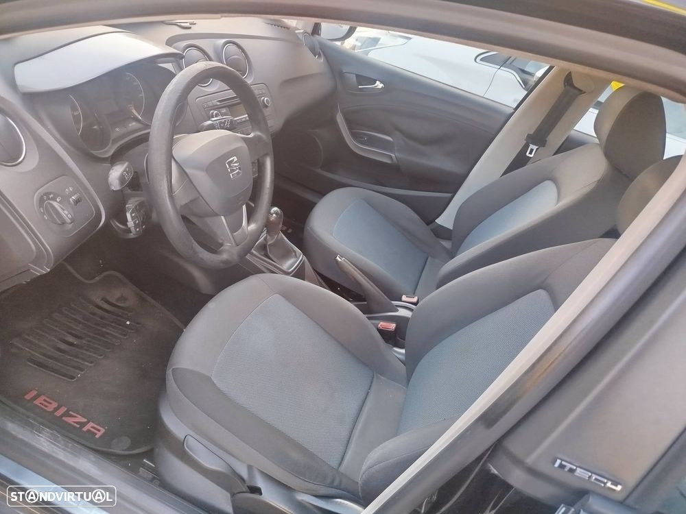 SEAT Ibiza - 7