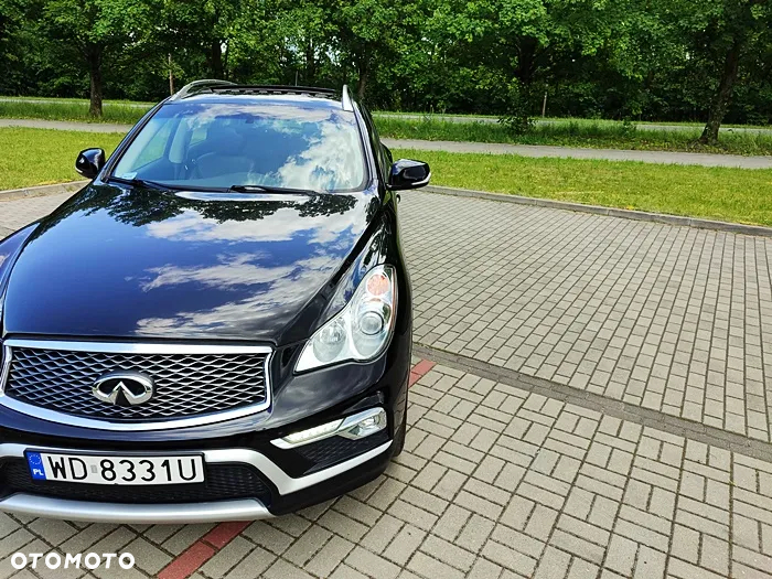 Infiniti Q50 - 21