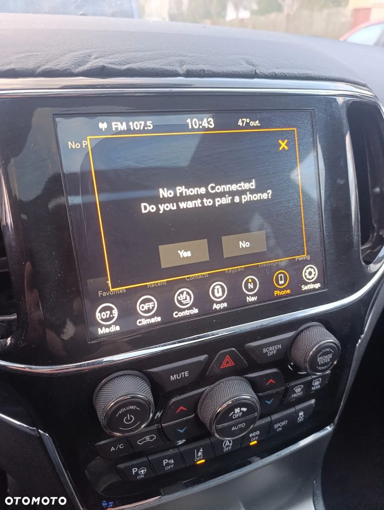 Jeep Grand Cherokee - 18