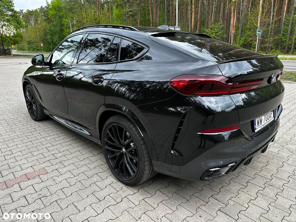 BMW X6 - 5