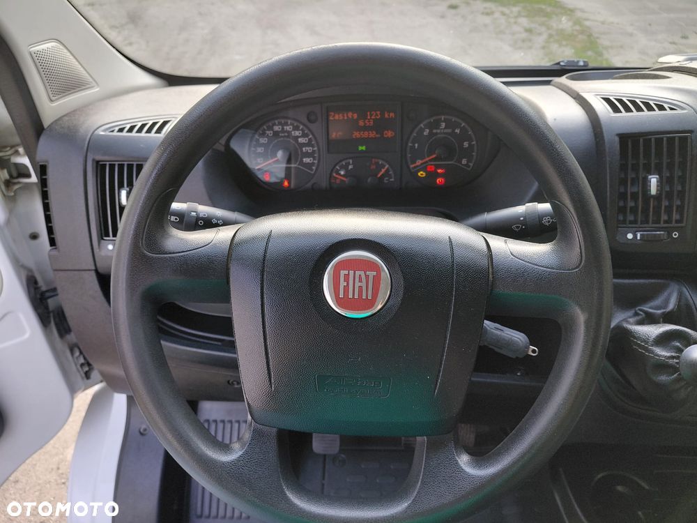 Fiat DUCATO - 17