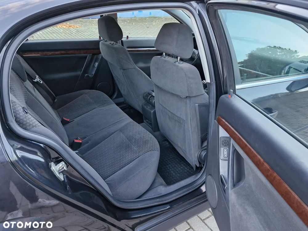 Opel Vectra - 6