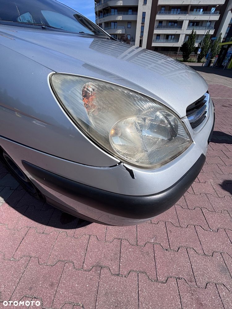 Citroën C5 - 7