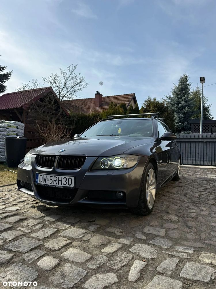 BMW Seria 3 330xd - 3