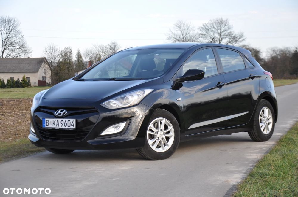 Hyundai i30 1.4 Comfort - 1