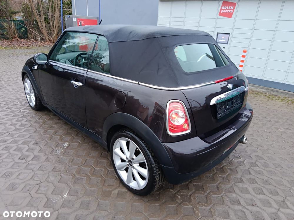 MINI Cooper D - 8