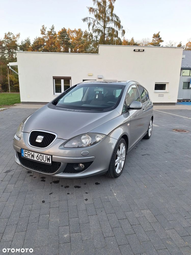 Seat Altea XL - 3