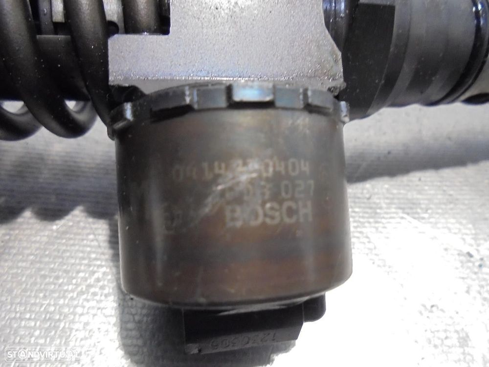 INJETOR AUDI A3 2005 -03G130073G - 1