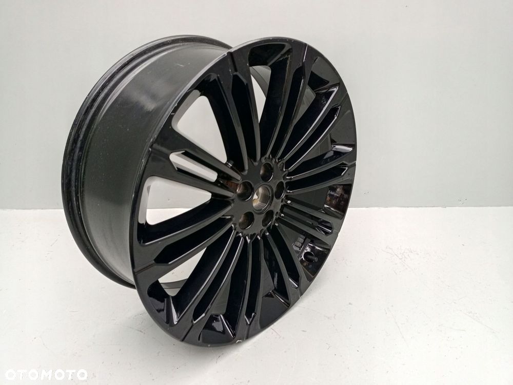 RANGE ROVER VELAR FELGA ALUMINIOWA 9.0" X 22" 5X108 ET 45 N8A2-1007-BA ÷ - 2
