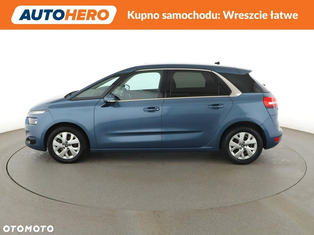 Citroën C4 Picasso 1.2 PureTech MoreLife - 3